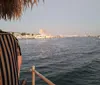 We had such a great time on our Sunset Tiki Cruise! It's now our favorite thing to do in Destin! We will be doing it again. So easy to book, and everyone was so nice and helpful. XYZConstance Crosby - Milton, Fl