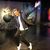 Justin Timberlake Wax Figure