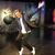 Justin Timberlake Wax Figure