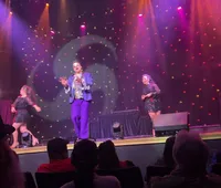 We loved the show. It was so much fun. I can’t wait to come back to see the Christmas show. So much entrainment, the variety is great. XYZTanya Bostic - Albemarle NC