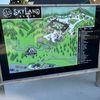 SkyLand Ranch Map
