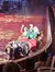 Elves on Santa's Sleigh