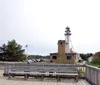 It's pretty cool if that's what you are looking for. There is a lot of information about the different ships that have wrecked and about the last family that worked the lighthouse. There drive was a bit farther than I expected but we were glad we went.XYZShellie Legler - Modesto, Ca