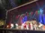 Stage at Christmas Wonderland