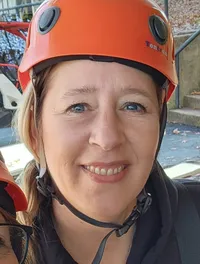 Customer Selfie