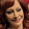 Reba Wax Figure