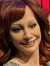 Reba Wax Figure