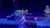 Black light Performance