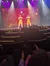 Acrobats on Stage
