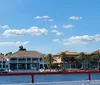 I love the family oriented feeling... the bar was great. The crowd was nice,  your guide was amazing.  

A quick 1.5 in the water can't hurt...XYZOctavious Hawkins - Fort Lauderdale, FL