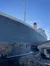 Outside of the Titanic