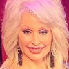 Dolly Parton Wax Figure