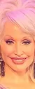 Dolly Parton Wax Figure