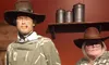 Wax Figure