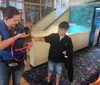 Demo's were fabulous

Penguins were coolXYZCraig Bennie - Allison Park, PA