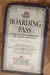 Boarding Pass