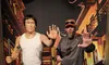 Jackie Chan