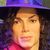 Michael Jackson Figure