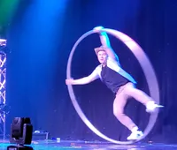 We loved the show. It was so much fun. I can’t wait to come back to see the Christmas show. So much entrainment, the variety is great. XYZTanya Bostic - Albemarle NC