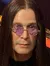 Ozzy Osborne Replica