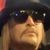 Kid Rock replica