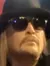 Kid Rock replica
