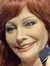 Reba Wax Figure
