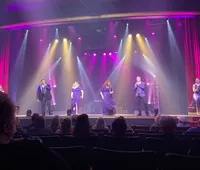 We loved the show. It was so much fun. I can’t wait to come back to see the Christmas show. So much entrainment, the variety is great. XYZTanya Bostic - Albemarle Nc