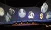 Titanic Memorial Display
