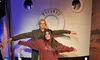 Titanic Wax Figure