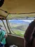 Customer in the Jeep