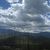 Sky over the Smokies