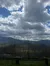 Sky over the Smokies