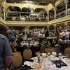 Dinner Area