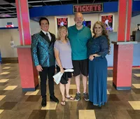 A great wholesome show. The variety in music was amazing. So much talent on stage. XYZDavid Loesch - Fruit Heights, UT