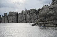 Amazing Rocks on the Black Hills Combo Bus Tour