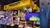The image shows an underwater remotely operated vehicle (ROV) named