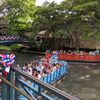 On the River with the Go Rio San Antonio Riverwalk Crusies