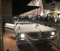 All I can say is this is a must do if you like comedy! The two tour guides were funny and showed some seasoned areas around nashville!XYZBridget Muse - Westminster, MD