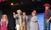 WhoDunnit Stage
