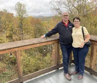 We enjoyed the sky lift to SkyLand Ranch. Great music and lots to see and do. The price through Vacations made easy was great.XYZWavey Smith - Portugal Cove St Philips, NL