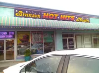 Branson Hot Hits Theater near Motown Downtown a Tribute