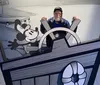 I didnt connect with the word Zip.  I am glad I was sitting down instead of hanging in a harness.  I will check this off my Branson experience.XYZDon Hendricks - Richland Hills, TX