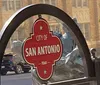 It was nice to be able to see so many interesting places without having to worry about getting there or parking. The drivers were all very knowledgeable and friendly. We enjoyed learning so much history as we traveled from one place to another. I would recommend it for others.XYZLorrie Hall - Cypress , Texas
