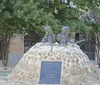 It was nice to be able to see so many interesting places without having to worry about getting there or parking. The drivers were all very knowledgeable and friendly. We enjoyed learning so much history as we traveled from one place to another. I would recommend it for others.XYZLorrie Hall - Cypress , Texas