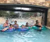 Our stay and experience at Seaworld All quatica was bomb! My girls & I enjoyed ourselves.. Thank to vacationsmadeeasy.com for providing the best deal for us ??XYZAndrea Montoya - Houston, Tx