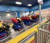 Very fun place for the whole family. Lines weren’t too long & I saved a good bit of money using vacations made easy.XYZShianne May - Baytown, Texas