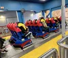 Very fun place for  the whole family. Lines weren’t too long & I saved a good bit of money using vacations made easy.XYZShianne May - Baytown, Texas