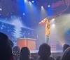 A very funny show with amazing talentXYZCynthia Simeone - Poughkeepsie, NY
