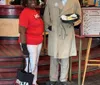 We thoroughly enjoyed our evening. The show was funny, engaging, and yes challenging. We will return for our 9th trip next year.XYZRobert Dixon - Van Buren , ARKANSAS